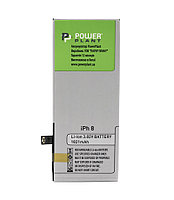 Аккумулятор PowerPlant Apple iPhone 8 (616-00361) 1821mAh SM110025 Аккумулятор PowerPlant Apple iPhone 8 (616-00361) 1821mAh