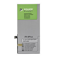 Аккумулятор PowerPlant Apple iPhone 8 Plus (616-00367) 2691mAh SM110032 Аккумулятор PowerPlant Apple iPhone 8 Plus (616-00367) 2691mAh