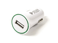 Автомобильное зарядное USB-устройство 2.1A DV00DV5037 Автомобильное зарядное USB-устройство 2.1A