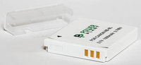 Аккумулятор PowerPlant Canon NB-6L 1000mAh DV00DV1232 Аккумулятор PowerPlant Canon NB-6L 1000mAh