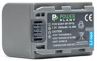 Aккумулятор PowerPlant Sony NP-FP70 1800mAh DV00DV1026 Aккумулятор PowerPlant Sony NP-FP70 1800mAh