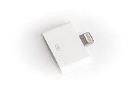 Переходник PowerPlant 30Pin - iPhone 5 8pin DV00DV4046 Переходник PowerPlant 30Pin - iPhone 5 8pin