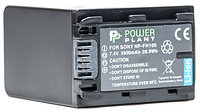 Aккумулятор PowerPlant Sony NP-FH100 3900mAh DV00DV1205 Aккумулятор PowerPlant Sony NP-FH100 3900mAh