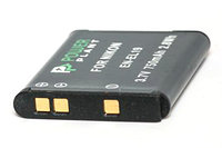 Аккумулятор PowerPlant Nikon EN-EL19 750mAh DV00DV1305 Аккумулятор PowerPlant Nikon EN-EL19 750mAh