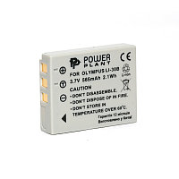 Аккумулятор PowerPlant Olympus Li-30B 565mAh DV00DV1058 Аккумулятор PowerPlant Olympus Li-30B 565mAh