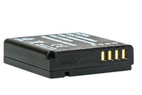Аккумулятор PowerPlant Panasonic DMW-BCJ13E, BP-DC10 1250mAh DV00DV1292 Аккумулятор PowerPlant Panasonic DMW-BCJ13E, BP-DC10 1250mAh