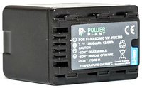 Аккумулятор PowerPlant Panasonic VW-VBK360 3400mAh DV00DV1293 Аккумулятор PowerPlant Panasonic VW-VBK360 3400mAh