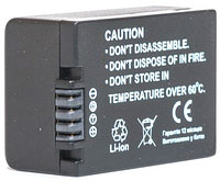 Аккумулятор PowerPlant Panasonic DMW-BMB9E, BP-DC9 890mAh DV00DV1294 Аккумулятор PowerPlant Panasonic DMW-BMB9E, BP-DC9 890mAh