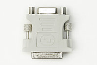 Переходник PowerPlant VGA M/F - DVI KD00AS1282 Переходник PowerPlant VGA M/F - DVI