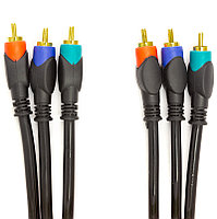 Кабель PowerPlant Smart AV, 1.5 м (S-AU-1.5) CA911745 Кабель PowerPlant Smart AV, 1.5 м (S-AU-1.5)