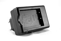 Сетевое зарядное устройство PowerPlant Nikon EN-EL9 Slim DVOODV2173 Сетевое зарядное устройство PowerPlant Nikon EN-EL9 Slim