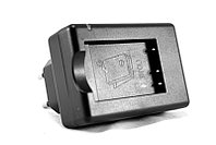 Сетевое зарядное устройство PowerPlant Nikon EN-EL12 Slim DVOODV2242 Сетевое зарядное устройство PowerPlant Nikon EN-EL12 Slim