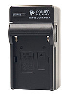 Зарядное устройство PowerPlant Sony NP-FM50, NP-FM90, NP-F550, NP-F750, NP-F960, VBD1, V615, VM-BP1 DV00DV2015 Зарядное устройство PowerPlant Sony NP-FM50, NP-FM90, NP-F550, NP-F750, NP-F960, VBD1, V615, VM-BP1