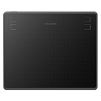 Графический планшет Huion HS64 + перчатка HS64 Графический планшет Huion HS64 + перчатка