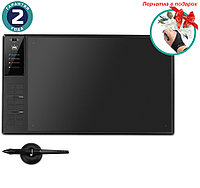 Графический планшет Huion Giano WH1409 V2 + перчатка WH1409V2 Графический планшет Huion Giano WH1409 V2 + перчатка