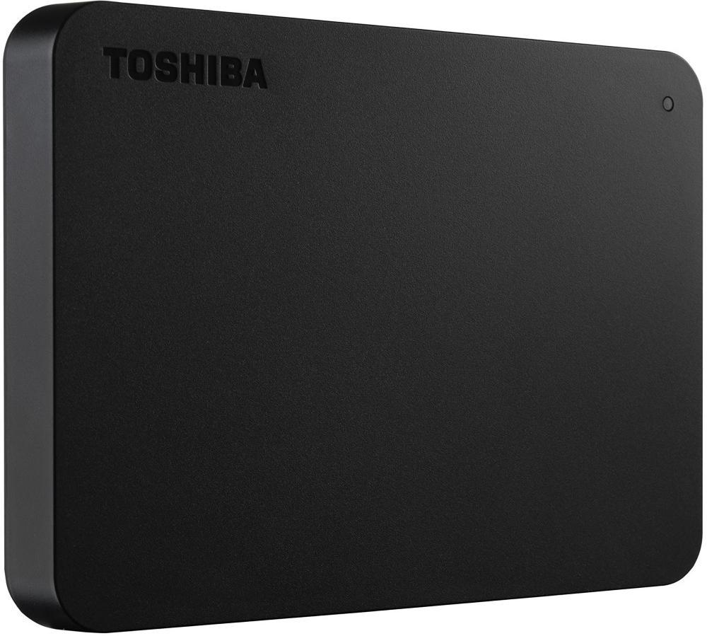Внешний Жесткий диск Toshiba  500GB