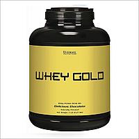 Ultimate Nutrition Whey Gold 2.27 kg./5 lb.