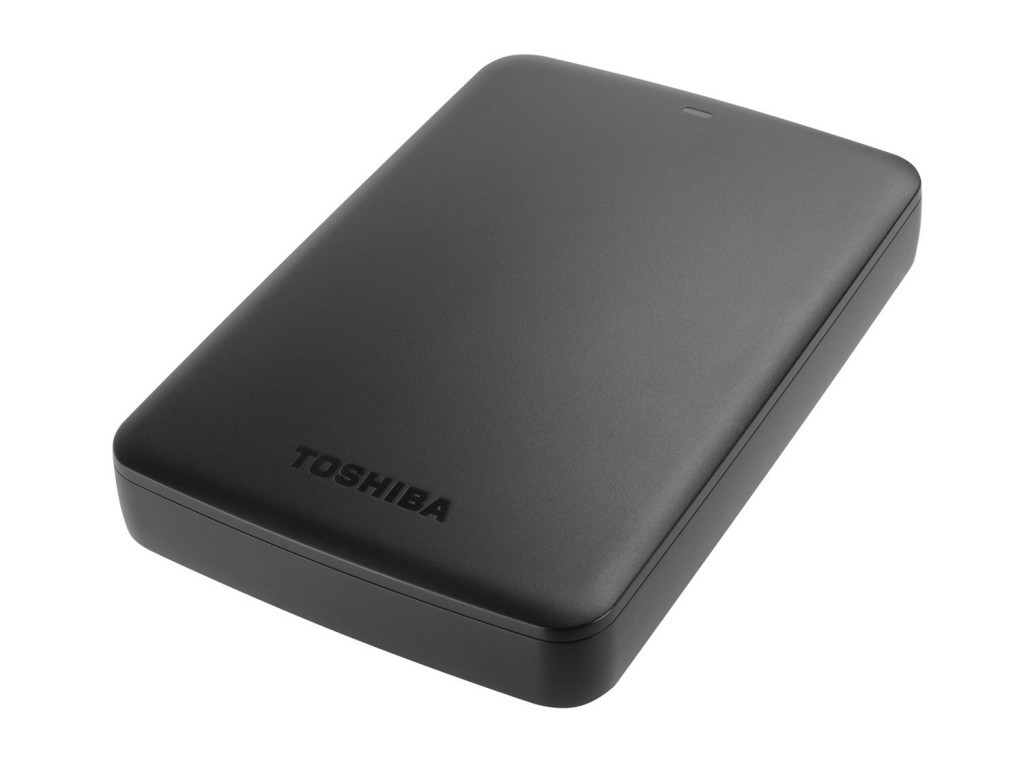 Внешний Жесткий диск Toshiba 2Tb