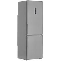 Холодильник Indesit ITR 5180 S серебристый