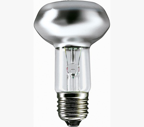 Лампа REFL 60W E27 230V NR63 30D FR Philips 926000005958