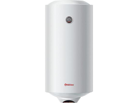 Водонагреватель аккумуляционный электрический THERMEX ERS 50 V Silverheat, фото 1