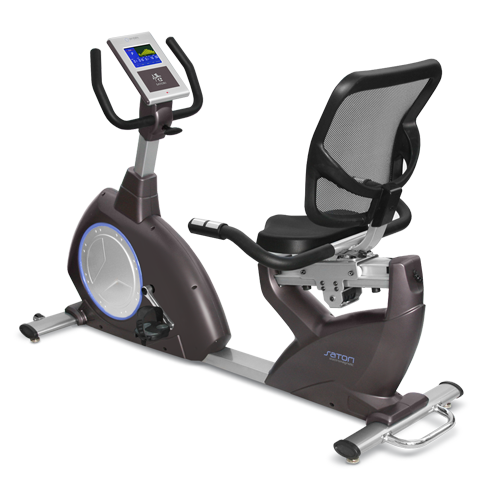OXYGEN SATORI RB HRC Велоэргометр