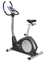 Велоэргометр OXYGEN SATORI UB HRC