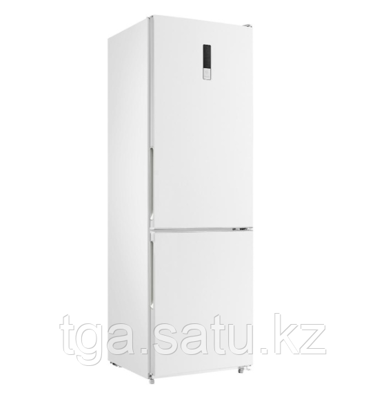 MDRB489FGG01O/Холодильник Midea