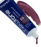 Estel NewTone 8/36 Светло-русый золотисто-фиолетовый Тонирующая маска для волос 60