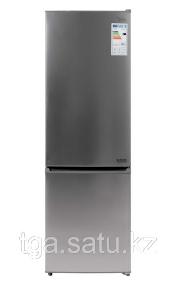 MDRB424FGF12I/Холодильник Midea