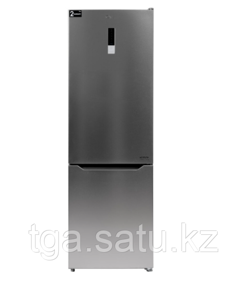 MDRB424FGF02O/Холодильник Midea