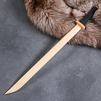 Деревянное оружие "Катана Самурая", 60 см