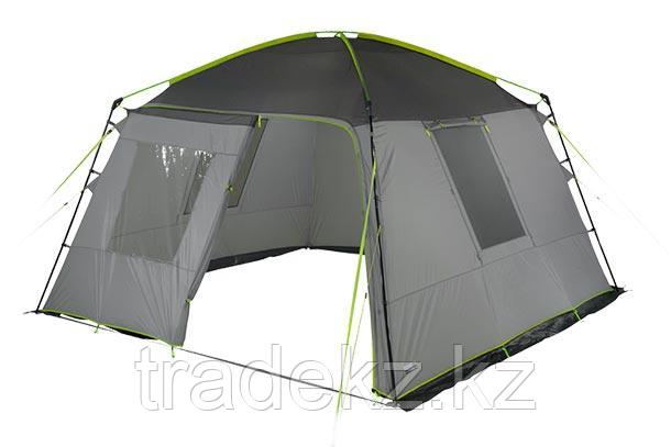Палатка-тент HIGH PEAK PAVILLON CABANA, без пола - фото 4 - id-p91850922