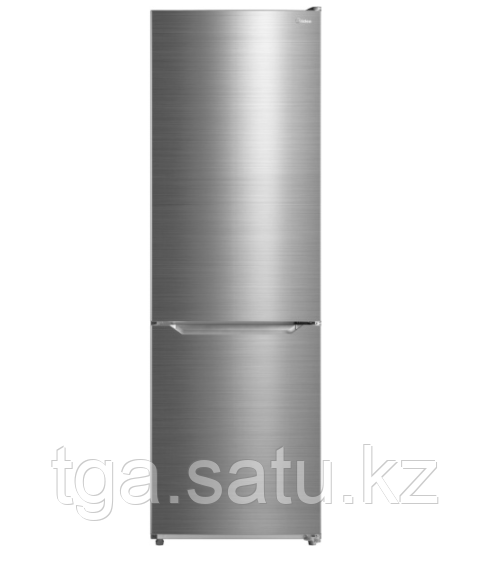 MDRB408FGF46/Low Frost/Холодильник Midea/белый