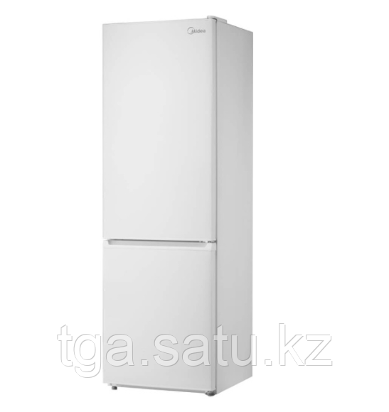 MDRB379FGF01/10 лет/Холодильник Midea