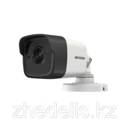 Hikvision DS-2CD1021-I (2,8 мм) IP видеокамера 2 МП Bullet - фото 1 - id-p91851038