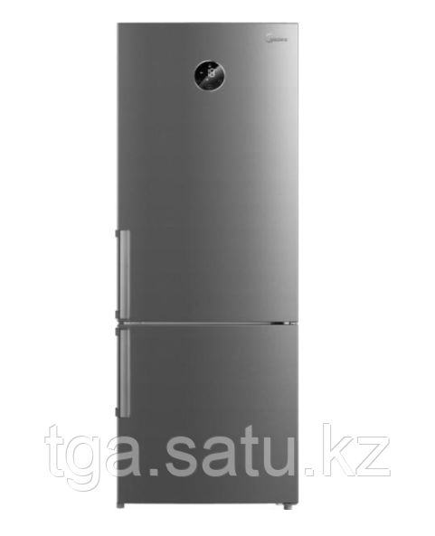 HD-572RWEN(ST)/Холодильник Midea