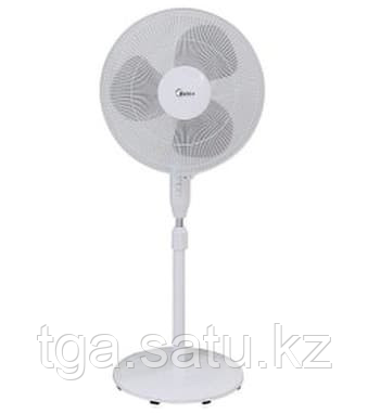 FS40-16JRA/Вентилятор Midea