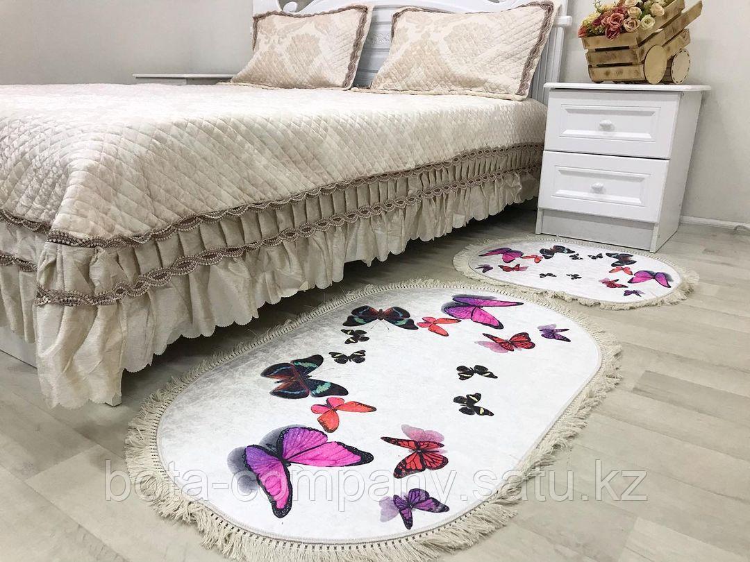 Коврик 2в1 Bilge home