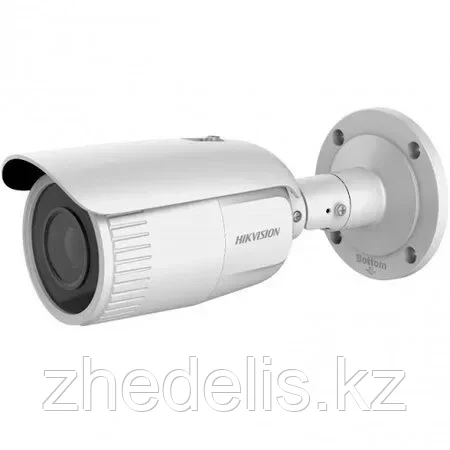 Hikvision DS-2CD1623G0-IZ (2,8 -12 мм) 2 MP EXIR VF Bullet Сетевая камера - фото 1 - id-p91852108