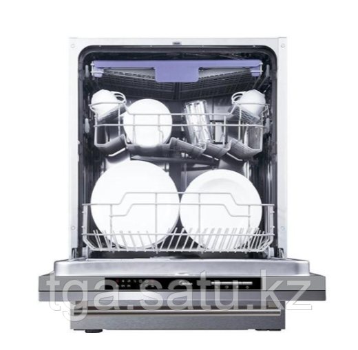 DWB12-7711/Встраиваемая посуд.машина Midea