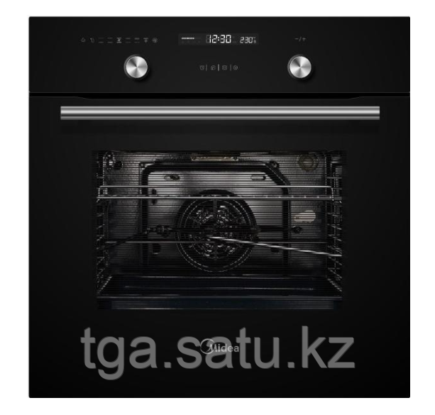 MO78100C GB/Встр. духовка Midea