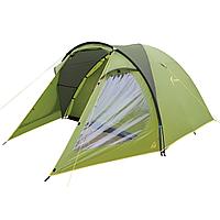 Палатка BEST CAMP CONWAY 4, цвет оливковый/серый