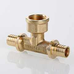 Әмбебап осьтік фитинг – ішкі бұрандаға ауысатын жылжымалы үшайыршық