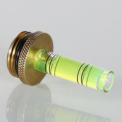 Тығын-деңгей