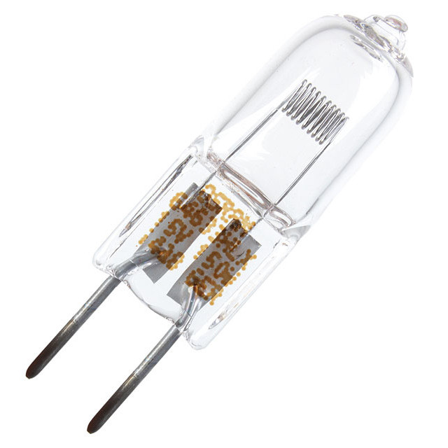 Лампа галогенная Osram HLX 64633 15V 150W 50ч