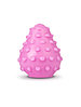 Яйцо-мастурбатор "Gvibe Gegg Pink", 6.5 х 5 см, фото 7