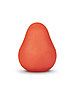 Яйцо-мастурбатор "Gvibe Gegg Red", 6.5 х 5 см, фото 4