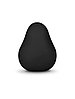 Яйцо-мастурбатор "Gvibe Gegg Black", 6.5 х 5 см, фото 2