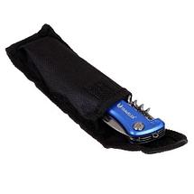 Инструмент походный многофункциональный с фонариком Traveler multiPRO MS002, фото 5